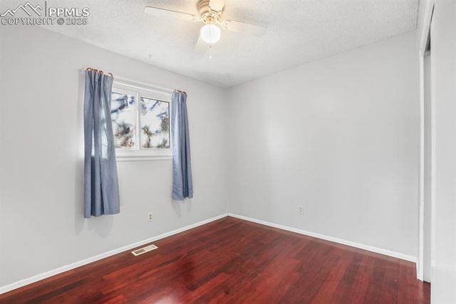 4202 Goldenrod Drive, Colorado Springs, CO 80918