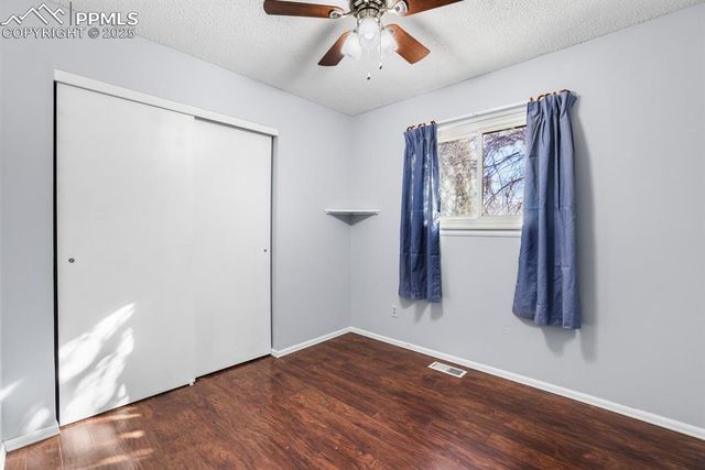 4202 Goldenrod Drive, Colorado Springs, CO 80918