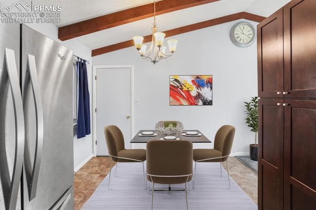 4202 Goldenrod Drive, Colorado Springs, CO 80918