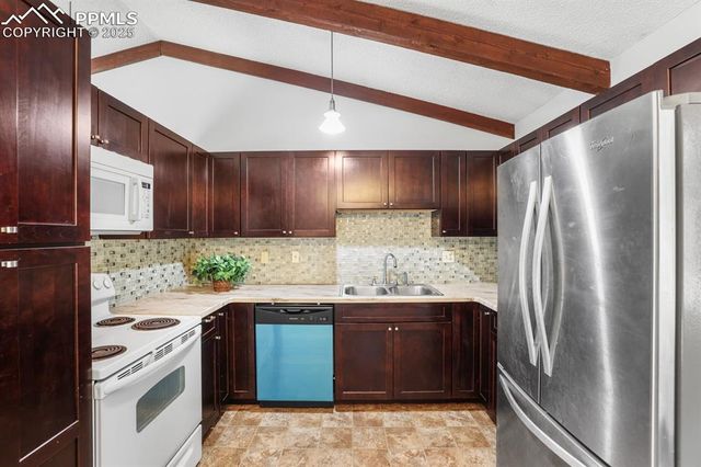 4202 Goldenrod Drive, Colorado Springs, CO 80918