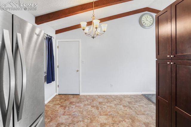 4202 Goldenrod Drive, Colorado Springs, CO 80918