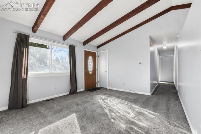 4202 Goldenrod Drive, Colorado Springs, CO 80918