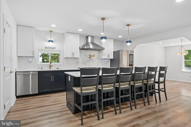 10421 ROSEMONT DR, Laurel, MD 20723