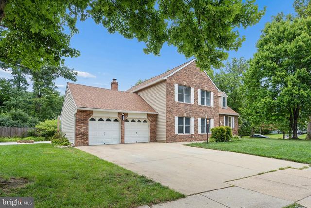 10421 ROSEMONT DR, Laurel, MD 20723