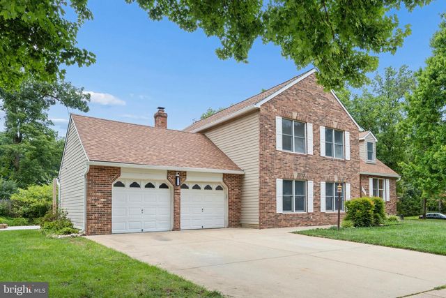 10421 ROSEMONT DR, Laurel, MD 20723
