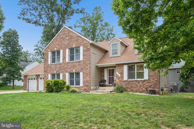 10421 ROSEMONT DR, Laurel, MD 20723