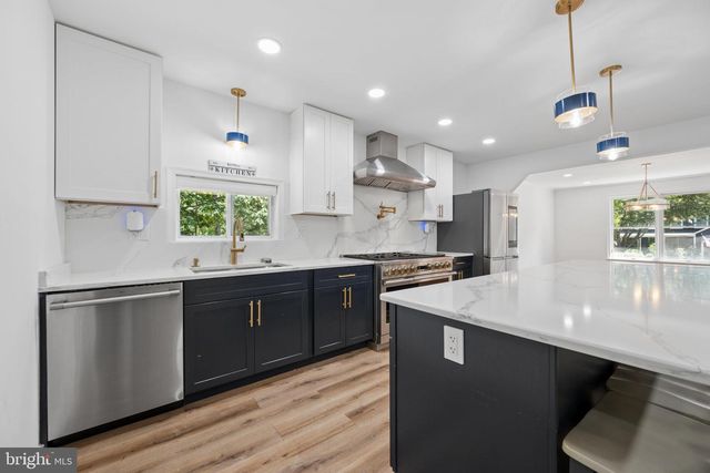 10421 ROSEMONT DR, Laurel, MD 20723