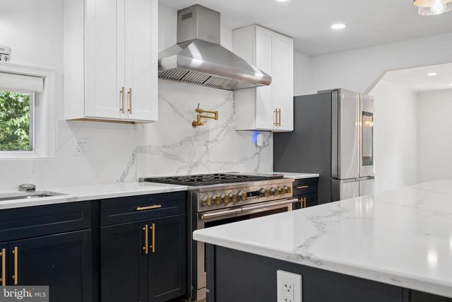 10421 ROSEMONT DR, Laurel, MD 20723