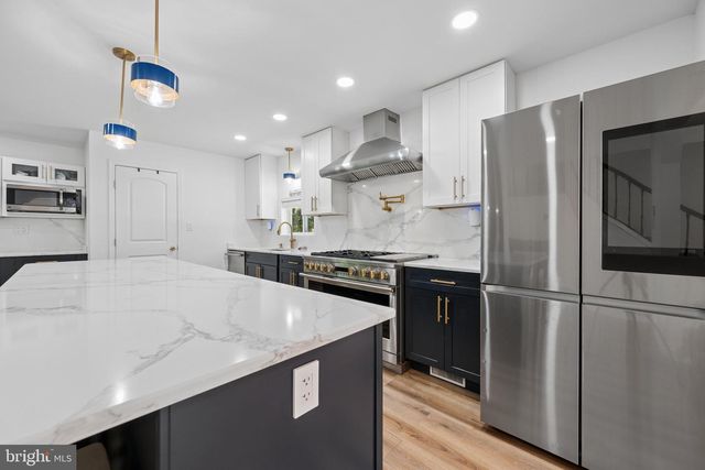 10421 ROSEMONT DR, Laurel, MD 20723