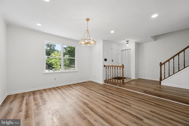 10421 ROSEMONT DR, Laurel, MD 20723