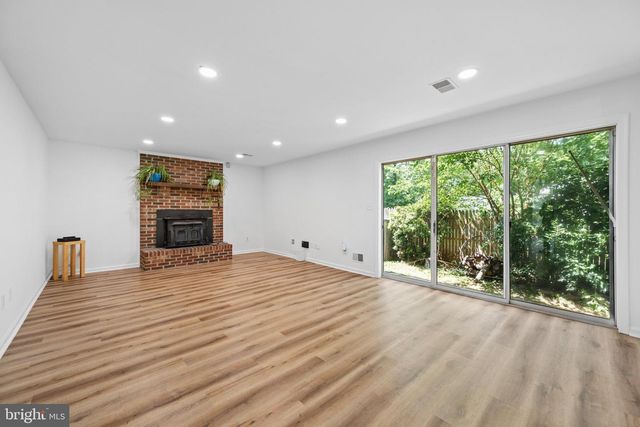10421 ROSEMONT DR, Laurel, MD 20723