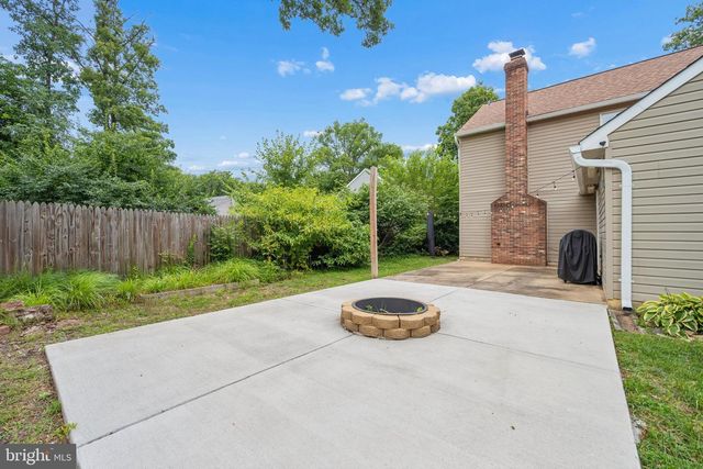 10421 ROSEMONT DR, Laurel, MD 20723