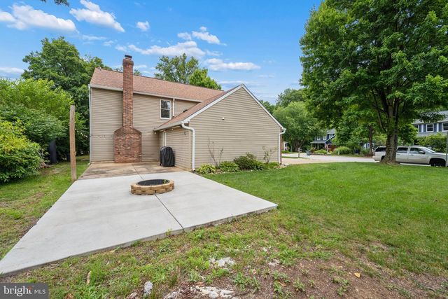 10421 ROSEMONT DR, Laurel, MD 20723