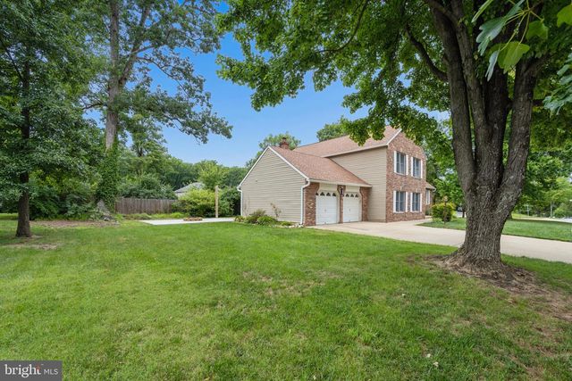 10421 ROSEMONT DR, Laurel, MD 20723
