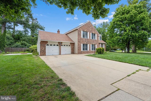 10421 ROSEMONT DR, Laurel, MD 20723
