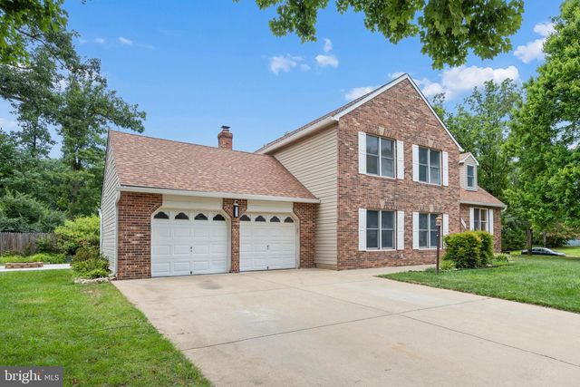 10421 ROSEMONT DR, Laurel, MD 20723