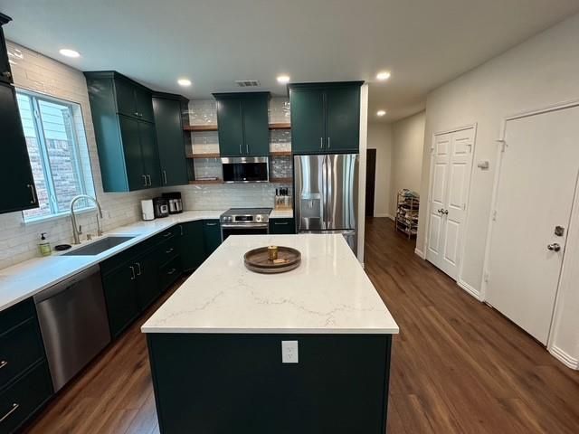 1120 Clark Brothers DR, Buda, TX 78610