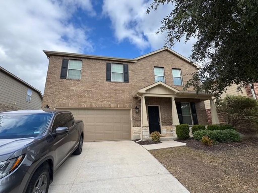 1120 Clark Brothers DR, Buda, TX 78610