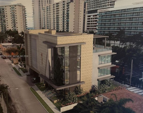 1912 S Ocean Drive 3D, Hallandale Beach, FL 33009