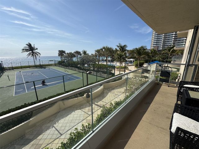 1912 S Ocean Drive 3D, Hallandale Beach, FL 33009