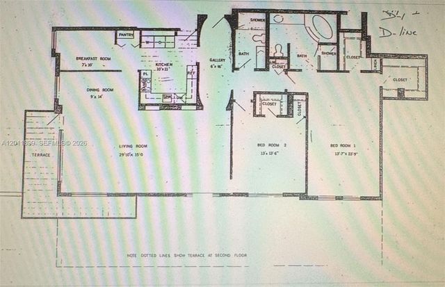 1912 S Ocean Drive 3D, Hallandale Beach, FL 33009