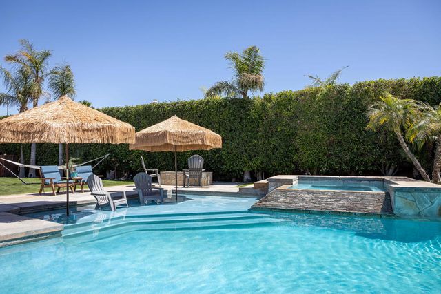 78135 Calico Glen Drive, Bermuda Dunes, CA 92203