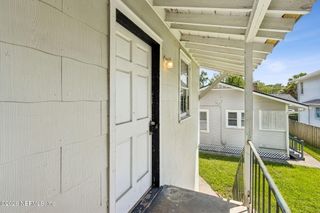 2745 FORBES Street, Jacksonville, FL 32205