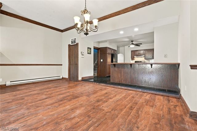 1953 Lawn Avenue, Lowellville, OH 44436