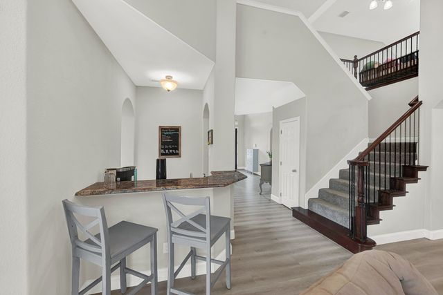 1701 Shadow Brook Trail, Garland, TX 75043