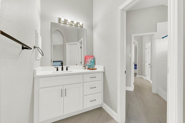 1701 Shadow Brook Trail, Garland, TX 75043