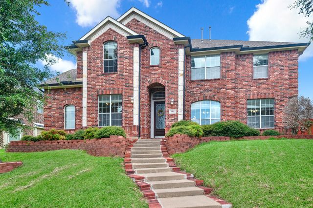 1701 Shadow Brook Trail, Garland, TX 75043