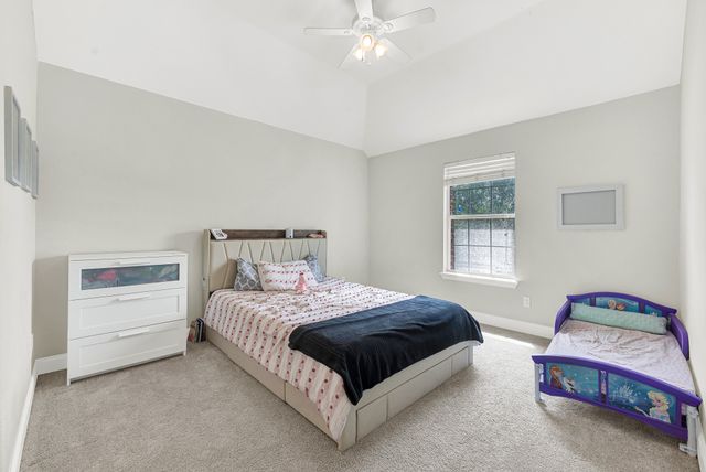 1701 Shadow Brook Trail, Garland, TX 75043