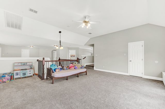 1701 Shadow Brook Trail, Garland, TX 75043