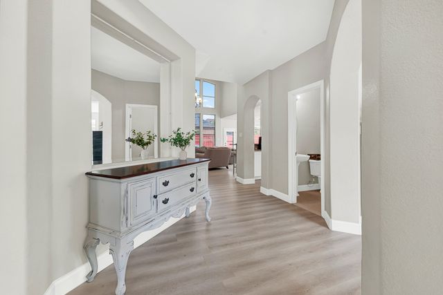 1701 Shadow Brook Trail, Garland, TX 75043