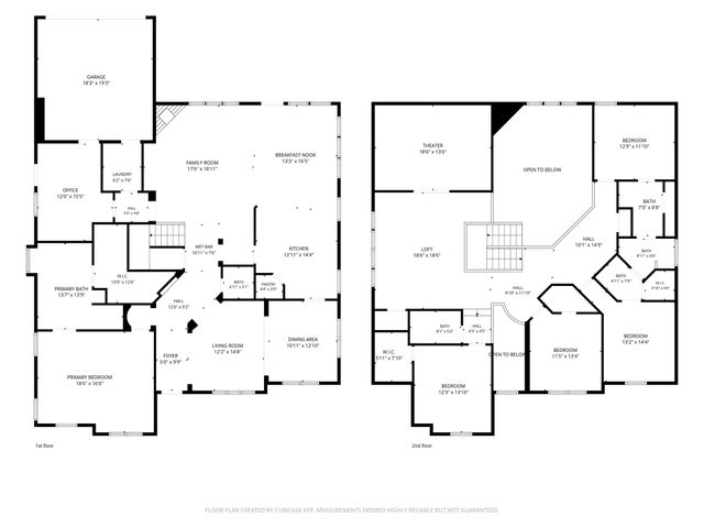1701 Shadow Brook Trail, Garland, TX 75043