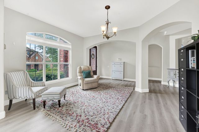1701 Shadow Brook Trail, Garland, TX 75043