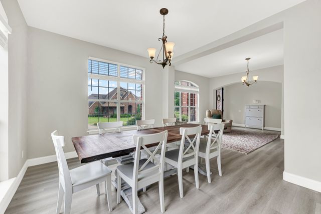 1701 Shadow Brook Trail, Garland, TX 75043