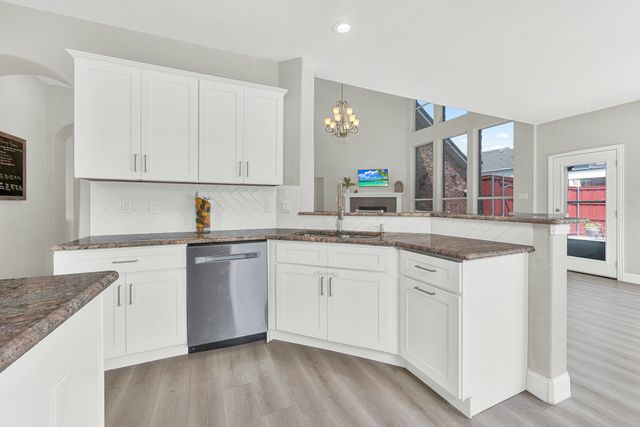 1701 Shadow Brook Trail, Garland, TX 75043