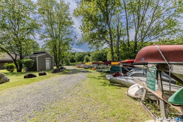 4 Woods Way 4, Woodbury, CT 06798