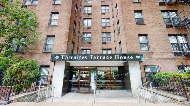 665 Thwaites Place 3A, Bronx, NY 10467