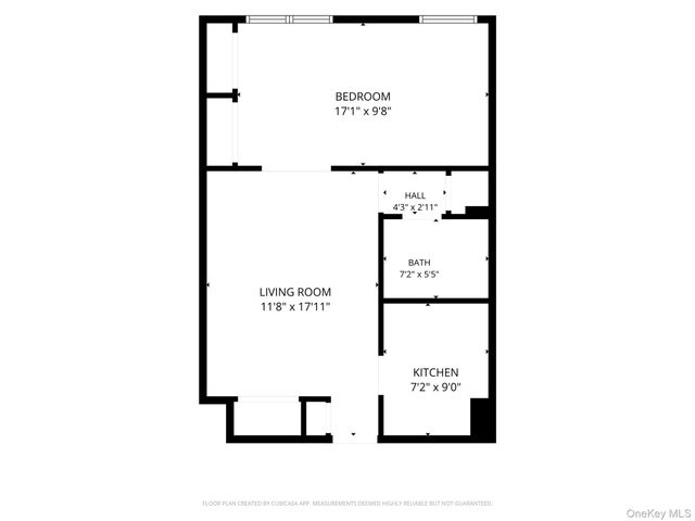 665 Thwaites Place 3A, Bronx, NY 10467