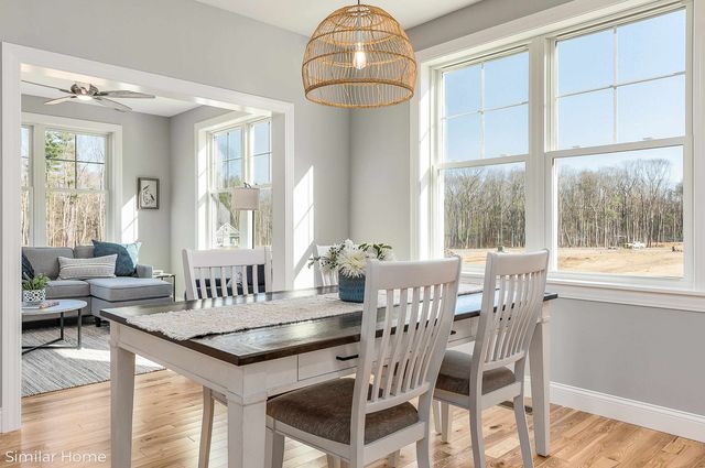 Homesite 2 Winni Farm Road, Gilford, NH 03249