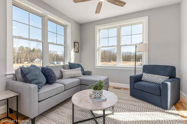Homesite 2 Winni Farm Road, Gilford, NH 03249