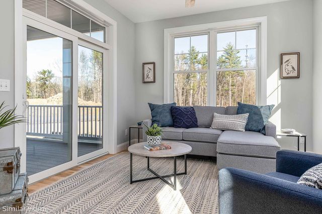 Homesite 2 Winni Farm Road, Gilford, NH 03249