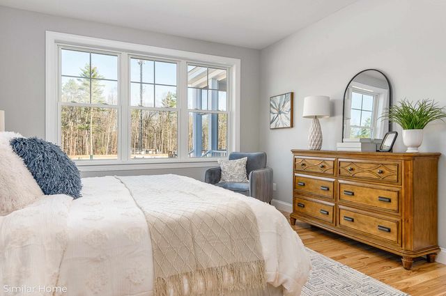 Homesite 2 Winni Farm Road, Gilford, NH 03249