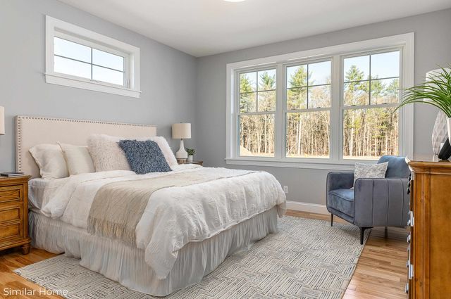 Homesite 2 Winni Farm Road, Gilford, NH 03249