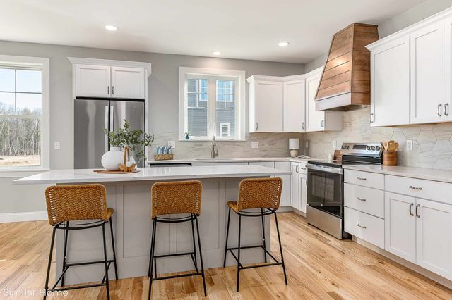 Homesite 2 Winni Farm Road, Gilford, NH 03249