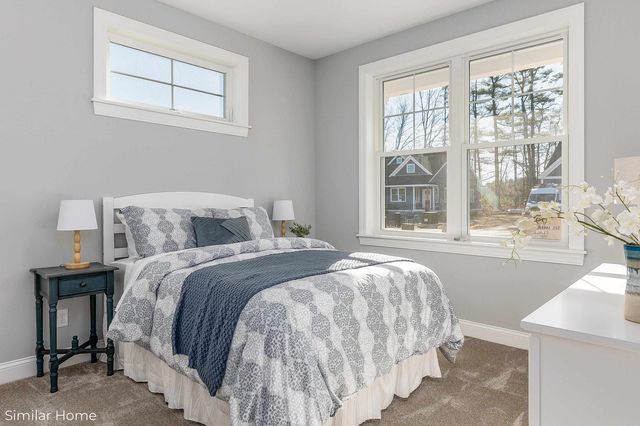 Homesite 2 Winni Farm Road, Gilford, NH 03249