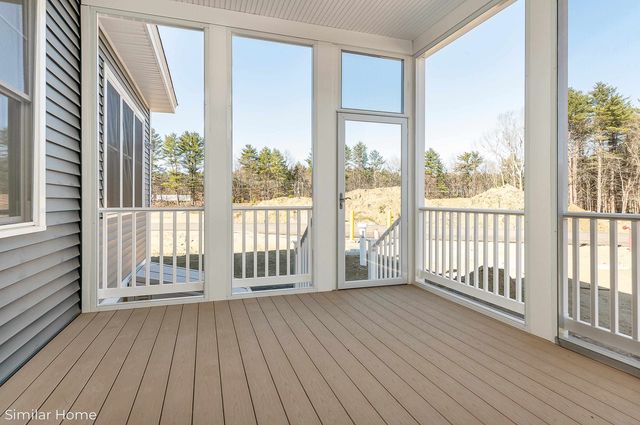 Homesite 2 Winni Farm Road, Gilford, NH 03249