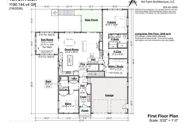Homesite 2 Winni Farm Road, Gilford, NH 03249